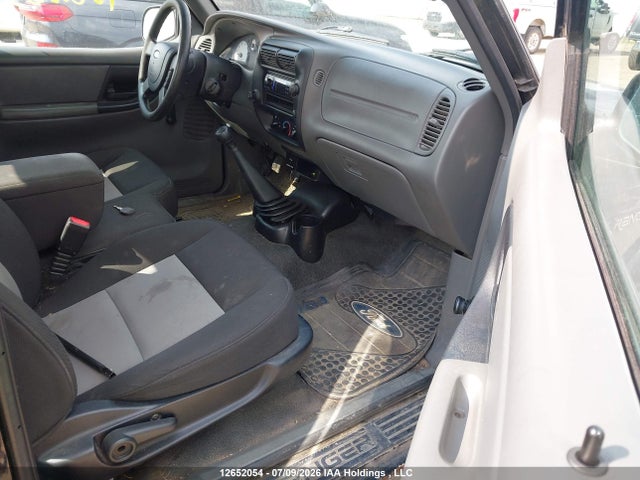2004 Ford Ranger Edge/tremor/xl მანქანა იყიდება აუქციონზე, vin: 1FTYR44U64PA60049, აუქციონის ნომერი: 12652054