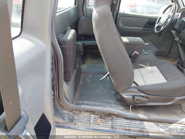 2004 Ford Ranger Edge/tremor/xl მანქანა იყიდება აუქციონზე, vin: 1FTYR44U64PA60049, აუქციონის ნომერი: 12652054
