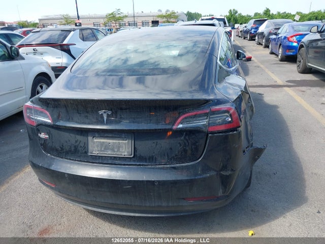 5YJ3E1EB6JF106681 Tesla Model 3 Long Range/performance