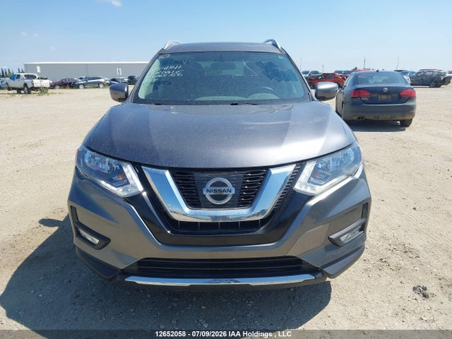 Nissan Rogue 2017 5N1AT2MV6HC841341 Image 13