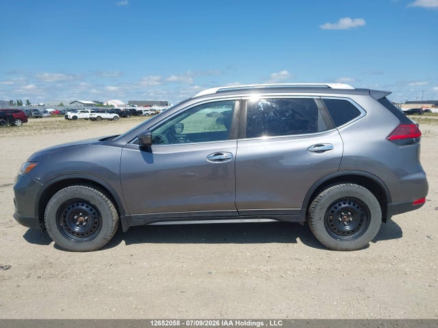 Nissan Rogue 2017 5N1AT2MV6HC841341 Image 15