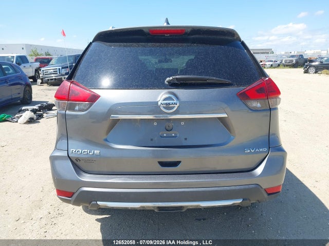 Nissan Rogue 2017 5N1AT2MV6HC841341 Image 17