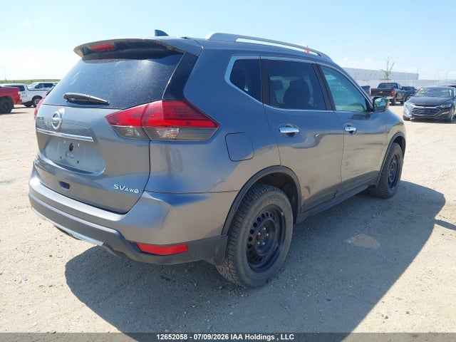 Nissan Rogue 2017 5N1AT2MV6HC841341 Image 4