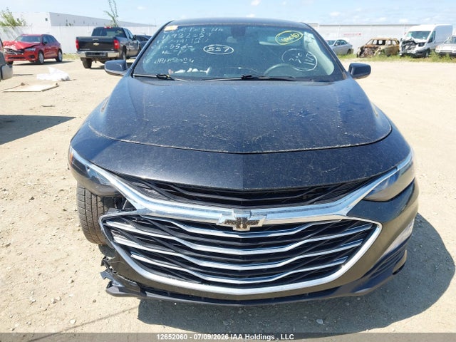 Chevrolet Malibu 2019 1G1ZD5ST1KF105560 Image 12