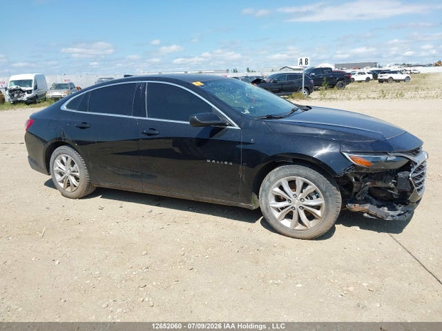 Chevrolet Malibu 2019 1G1ZD5ST1KF105560 Image 13