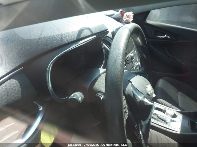 Chevrolet Malibu 2019 1G1ZD5ST1KF105560 Image 15