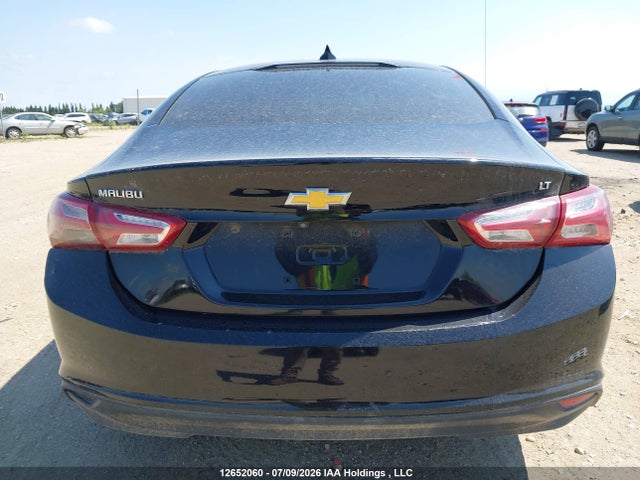 Chevrolet Malibu 2019 1G1ZD5ST1KF105560 Image 16