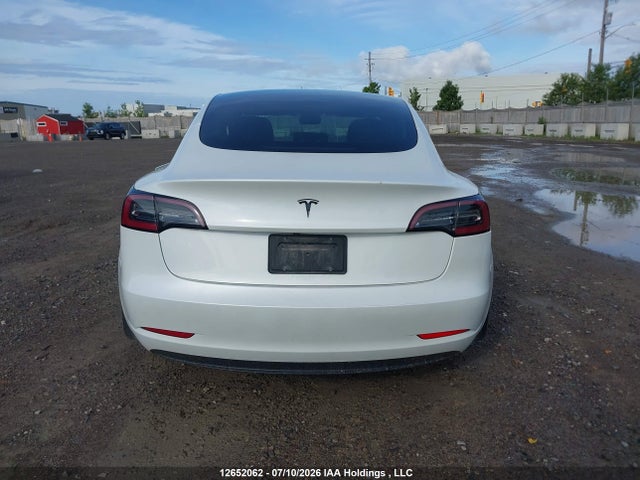 Tesla Model 3 Rwd 2023 5YJ3E1EA8PF485201 Image 17