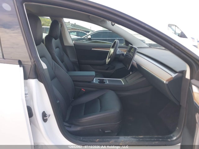 Продажа на аукционе авто 2023 Tesla Model 3 Rwd, vin: 5YJ3E1EA8PF485201, номер лота: 12652062