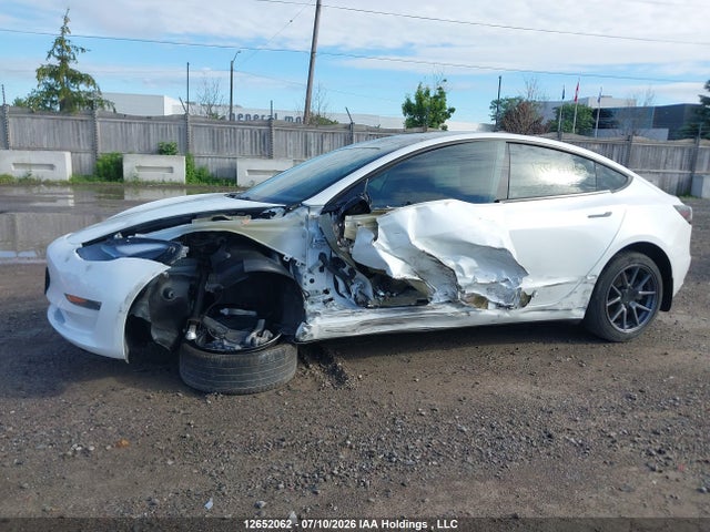 Tesla Model 3 Rwd 2023 5YJ3E1EA8PF485201 Image 6