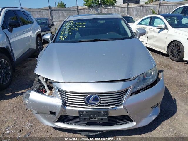 Aukcja sprzedaży 2013 Lexus Es 300h 300h, vin: JTHBW1GG9D2003679, numer aukcji: 12652064