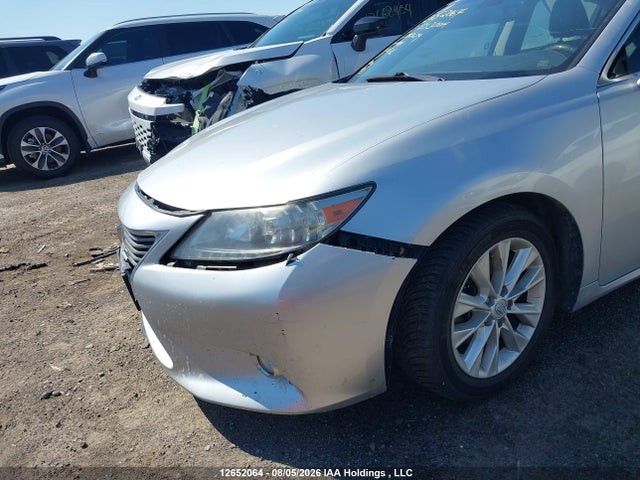 Aukcja sprzedaży 2013 Lexus Es 300h 300h, vin: JTHBW1GG9D2003679, numer aukcji: 12652064