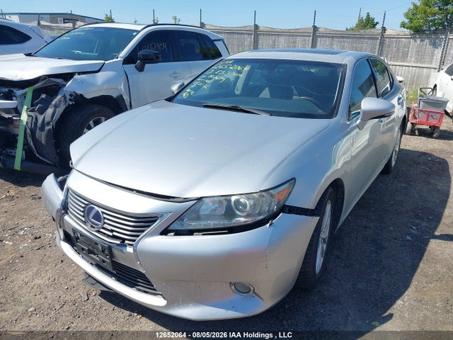 Aukcja sprzedaży 2013 Lexus Es 300h 300h, vin: JTHBW1GG9D2003679, numer aukcji: 12652064