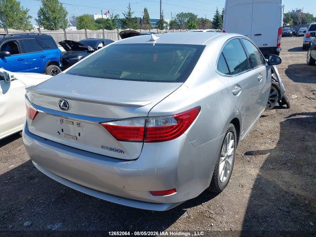 Aukcja sprzedaży 2013 Lexus Es 300h 300h, vin: JTHBW1GG9D2003679, numer aukcji: 12652064