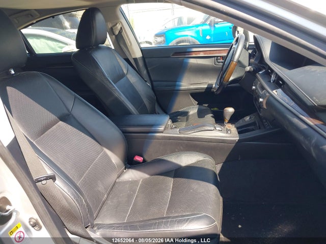 Aukcja sprzedaży 2013 Lexus Es 300h 300h, vin: JTHBW1GG9D2003679, numer aukcji: 12652064