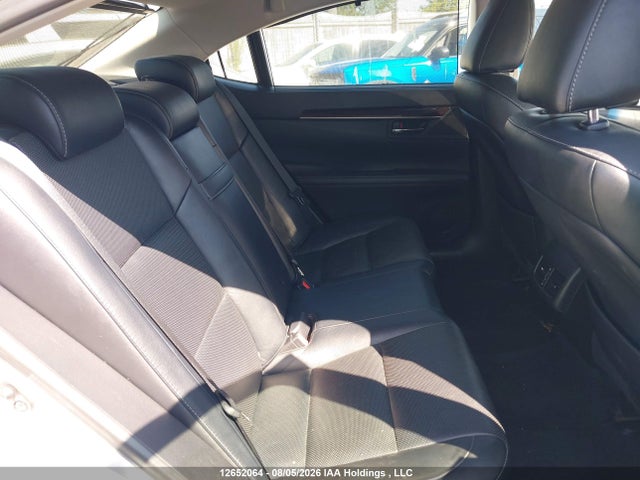 Aukcja sprzedaży 2013 Lexus Es 300h 300h, vin: JTHBW1GG9D2003679, numer aukcji: 12652064