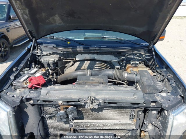 Aukcja sprzedaży 2012 Ford F150 Super Cab, vin: 1FTFX1ET6CFC05354, numer aukcji: 12652066