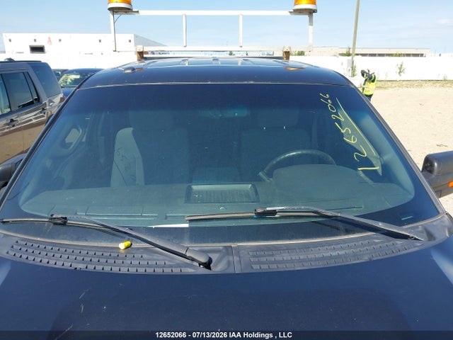 Aukcja sprzedaży 2012 Ford F150 Super Cab, vin: 1FTFX1ET6CFC05354, numer aukcji: 12652066