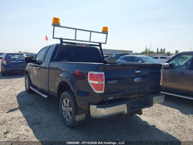 Aukcja sprzedaży 2012 Ford F150 Super Cab, vin: 1FTFX1ET6CFC05354, numer aukcji: 12652066