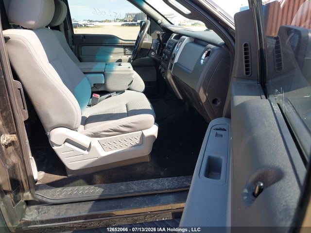 Aukcja sprzedaży 2012 Ford F150 Super Cab, vin: 1FTFX1ET6CFC05354, numer aukcji: 12652066