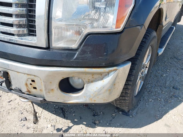 Aukcja sprzedaży 2012 Ford F150 Super Cab, vin: 1FTFX1ET6CFC05354, numer aukcji: 12652066