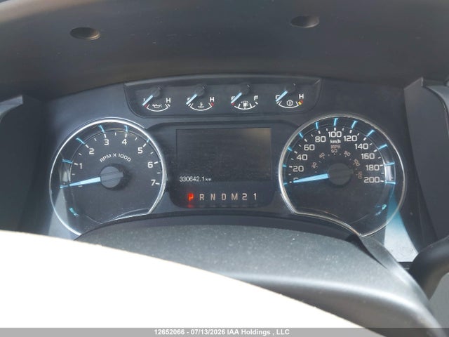 Aukcja sprzedaży 2012 Ford F150 Super Cab, vin: 1FTFX1ET6CFC05354, numer aukcji: 12652066