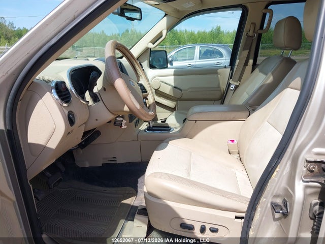 12652067 :رقم المزاد ، 1FMEU53897UA24238 vin ، 2007 Ford Explorer Sport Trac Limited مزاد بيع