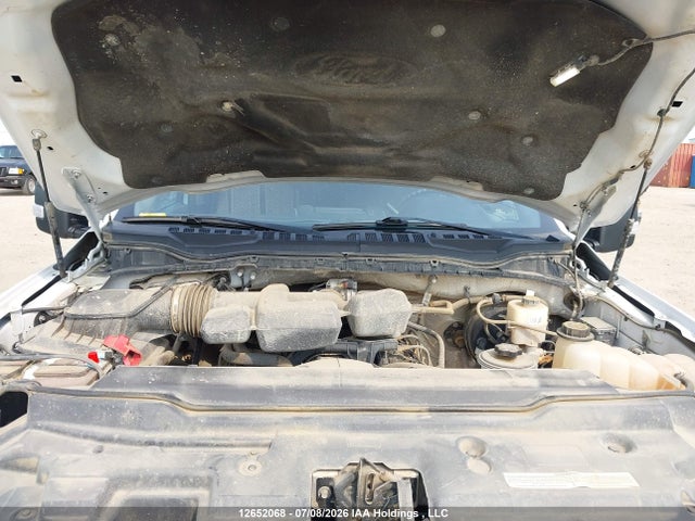 Ford F350 Super Duty 2018 1FT8W3B64JEB01406 Image 10