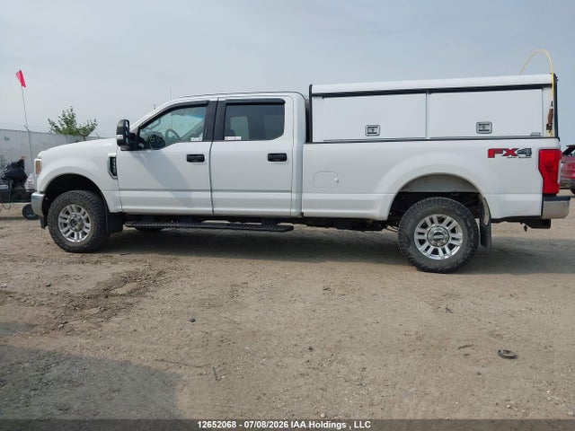 Ford F350 Super Duty 2018 1FT8W3B64JEB01406 Image 14