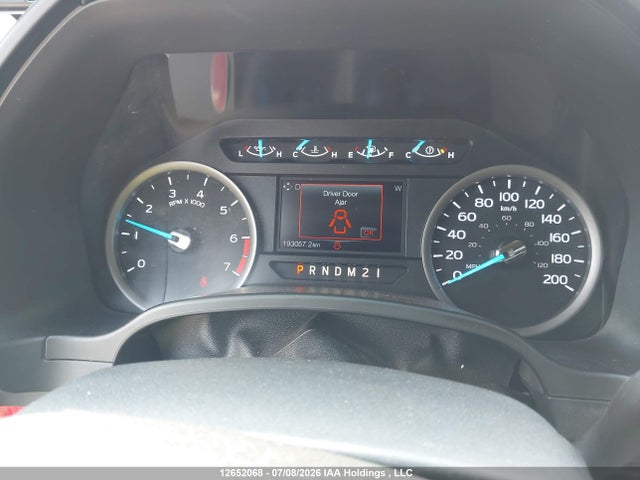 Ford F350 Super Duty 2018 1FT8W3B64JEB01406 Image 7