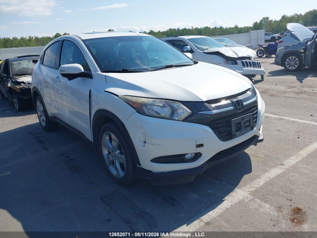 2016 3CZRU6H57GM103352 main image
