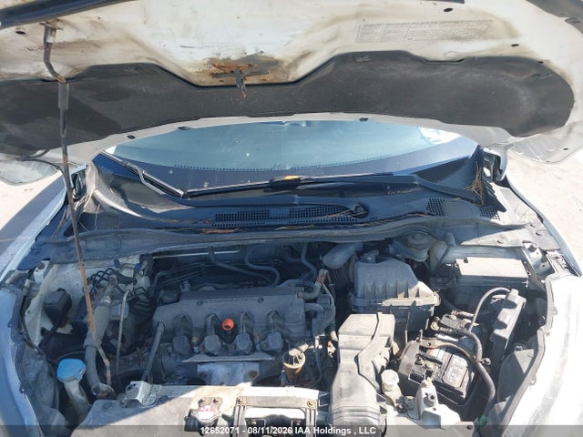 3CZRU6H57GM103352 Honda HR-V EX