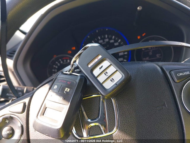 3CZRU6H57GM103352 Honda HR-V EX
