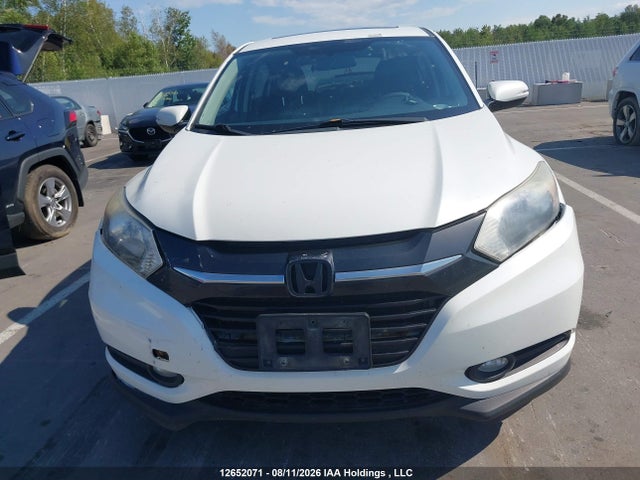 3CZRU6H57GM103352 Honda HR-V EX