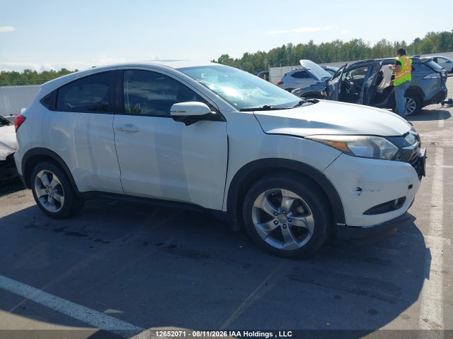3CZRU6H57GM103352 Honda HR-V EX