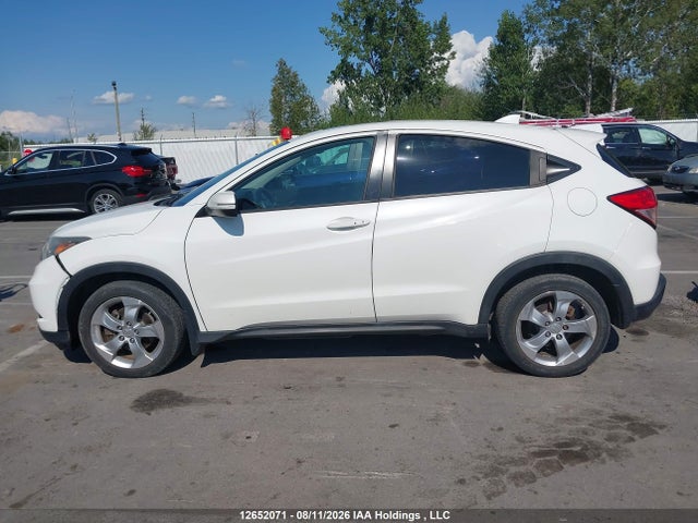 3CZRU6H57GM103352 Honda HR-V EX