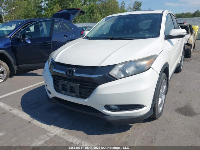3CZRU6H57GM103352 Honda HR-V EX