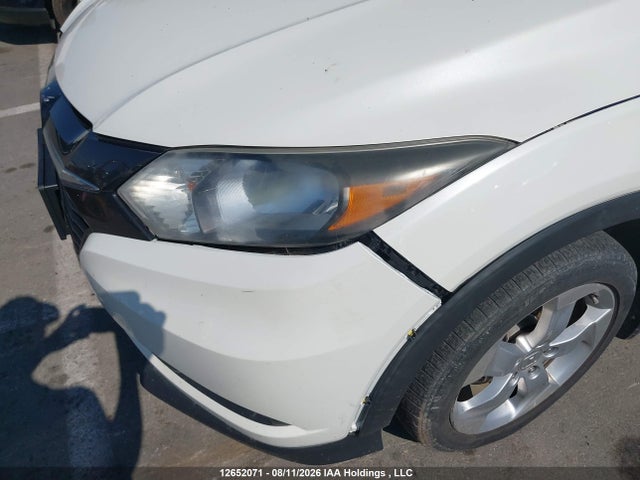 3CZRU6H57GM103352 Honda HR-V EX