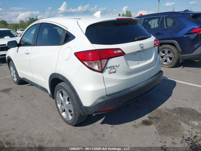 3CZRU6H57GM103352 Honda HR-V EX