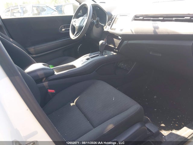 3CZRU6H57GM103352 Honda HR-V EX
