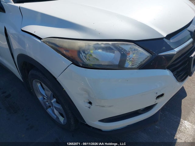 3CZRU6H57GM103352 Honda HR-V EX