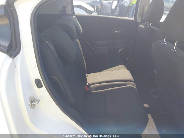 3CZRU6H57GM103352 Honda HR-V EX
