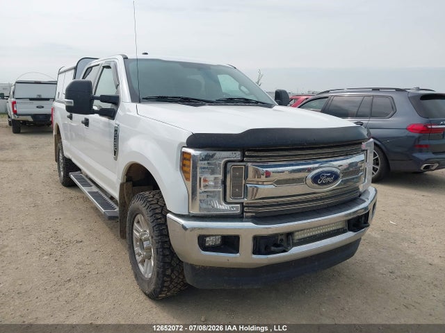 Продажа на аукционе авто 2019 Ford F350 Super Duty, vin: 1FT7W3B63KEE61148, номер лота: 12652072