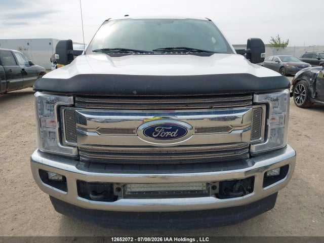 Ford F350 Super Duty 2019 1FT7W3B63KEE61148 Image 12