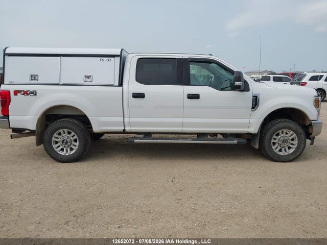 Ford F350 Super Duty 2019 1FT7W3B63KEE61148 Image 13
