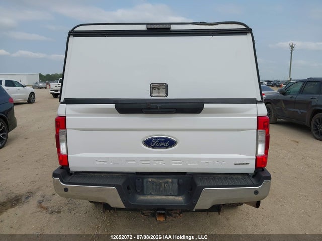 Ford F350 Super Duty 2019 1FT7W3B63KEE61148 Image 16