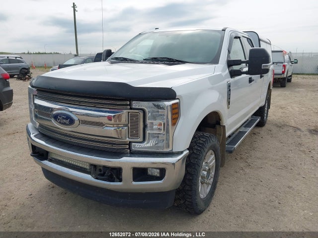 Ford F350 Super Duty 2019 1FT7W3B63KEE61148 Image 2