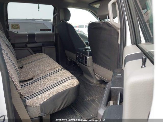 Ford F350 Super Duty 2019 1FT7W3B63KEE61148 Image 8