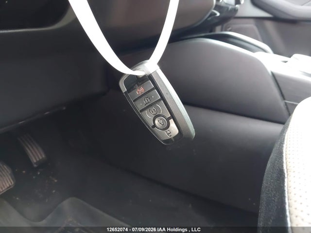 Ford Escape Phev Titanium 2022 1FMCU0LZ1NUA51949 Image 11