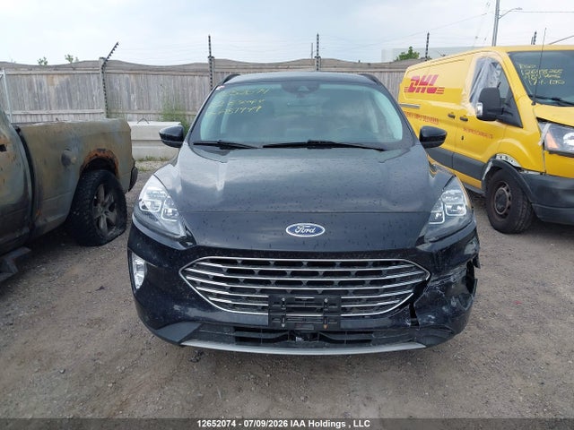 Ford Escape Phev Titanium 2022 1FMCU0LZ1NUA51949 Image 12